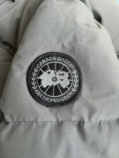 CG - Macmillan PUFFER JACKET