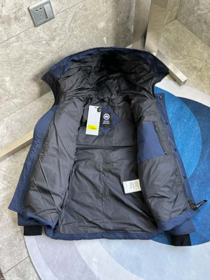 CG - Macmillan PUFFER JACKET