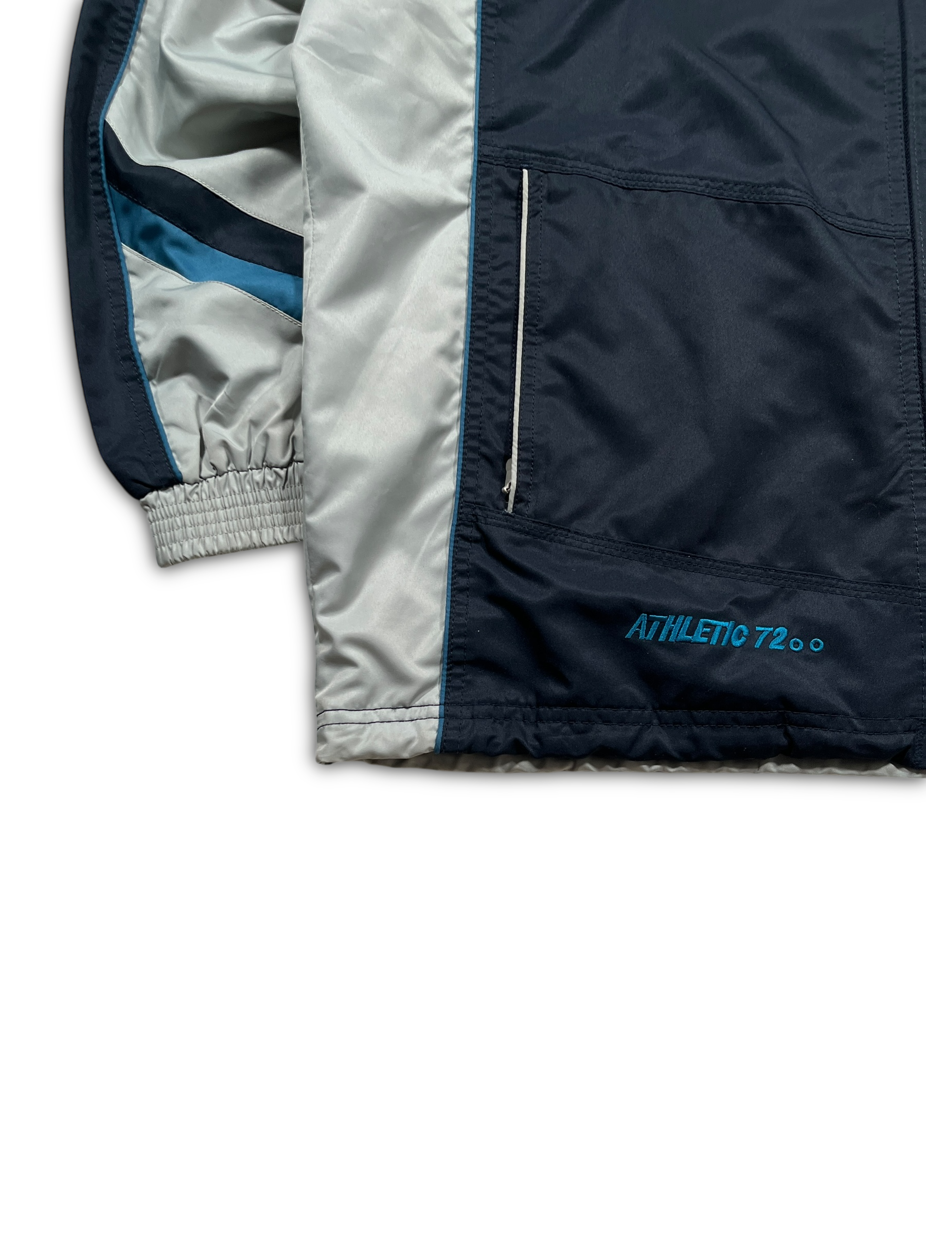  Athletic72 Tracksuit 