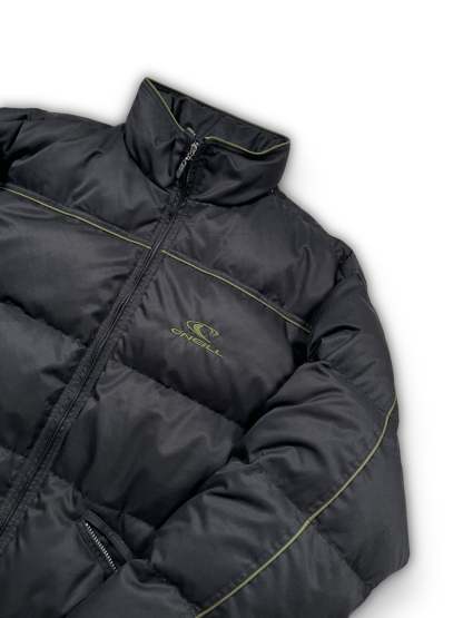 Vintage Puffer Jacket (L)