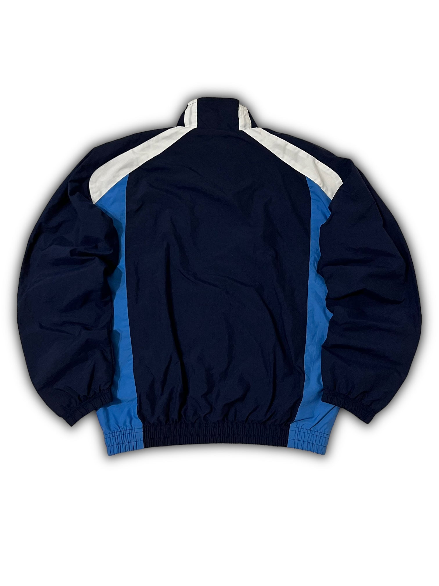 Vintage Parachute Tracksuit (S)