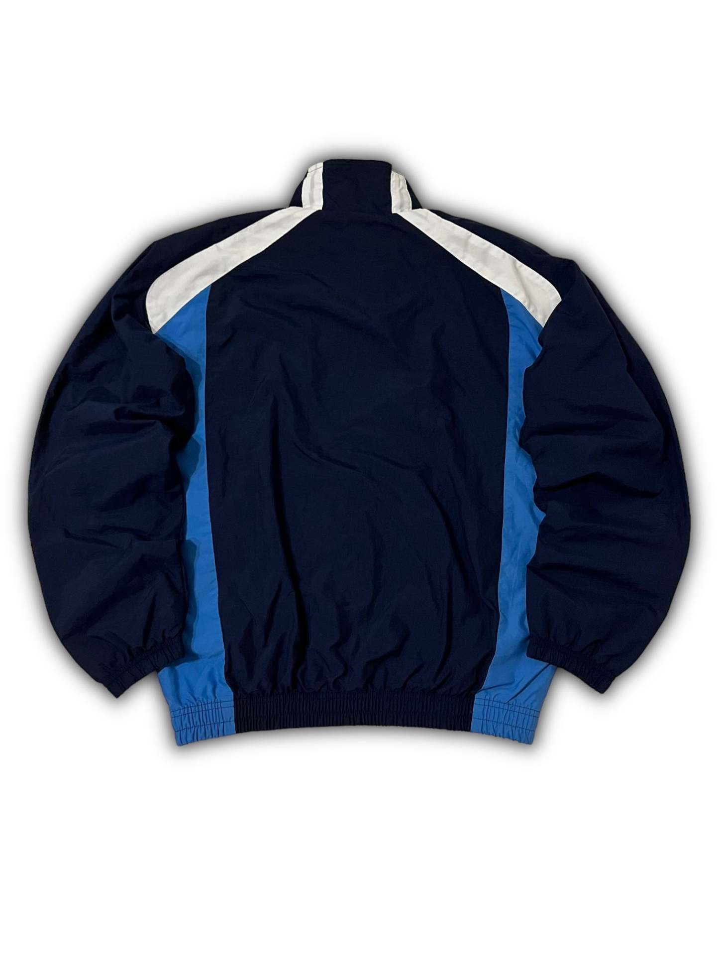 Vintage Parachute Tracksuit (S)