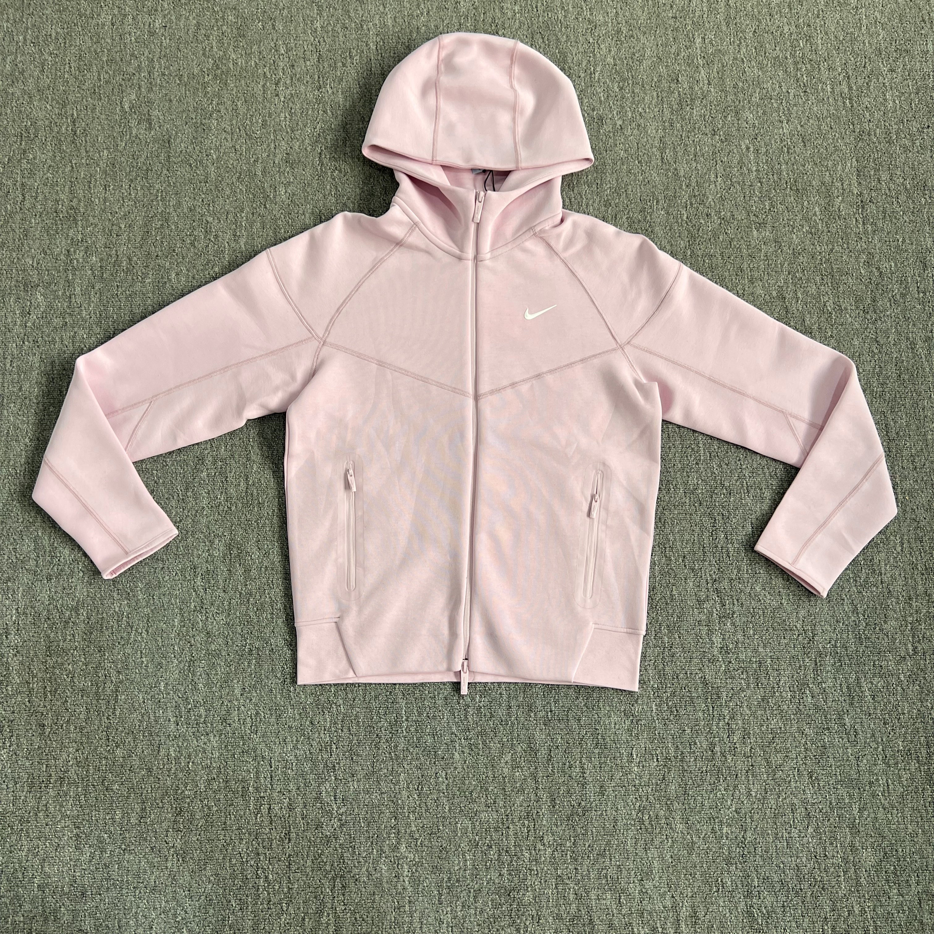 Nike x Nocta Techfleece Pink