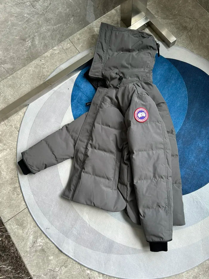 CG - Macmillan PUFFER JACKET