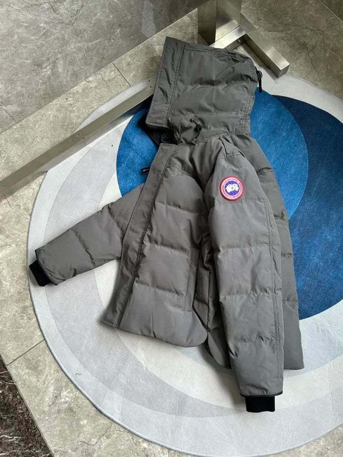 CG - Macmillan PUFFER JACKET
