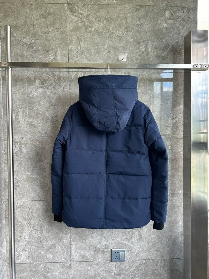 CG - Macmillan PUFFER JACKET