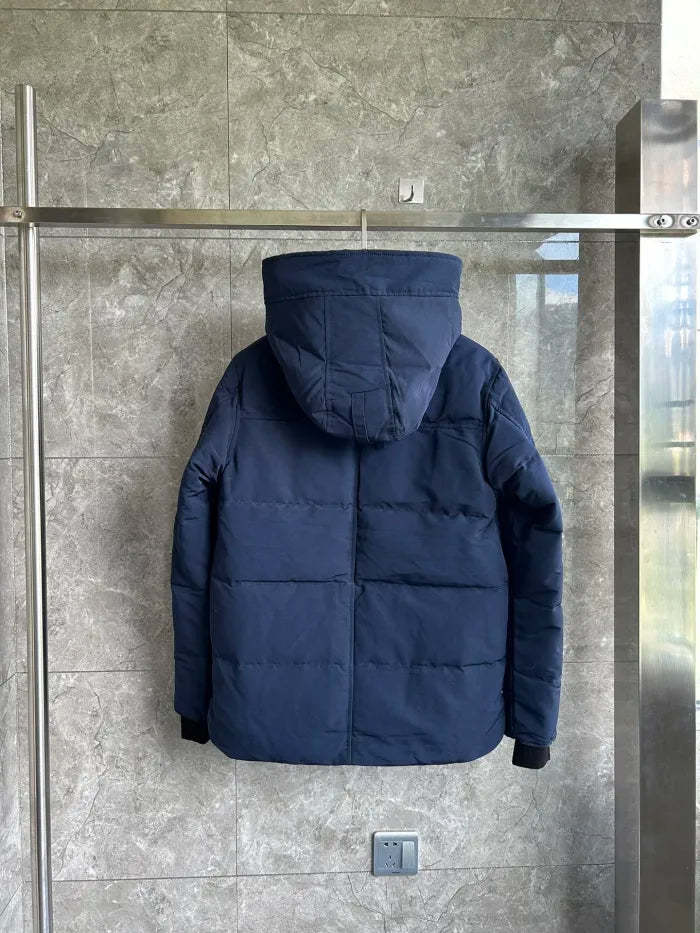 CG - Macmillan PUFFER JACKET