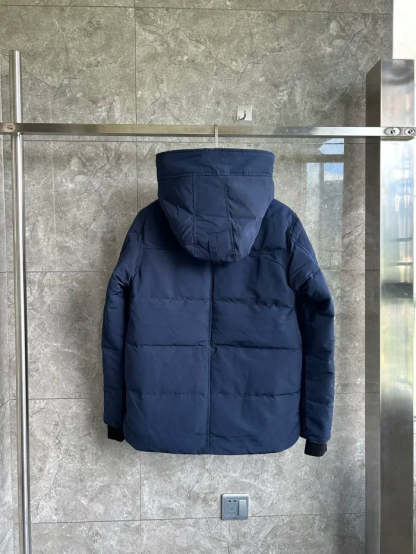 CG - Macmillan PUFFER JACKET