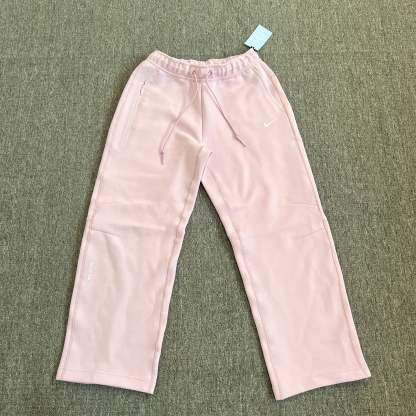 Nike x Nocta Techfleece Pink