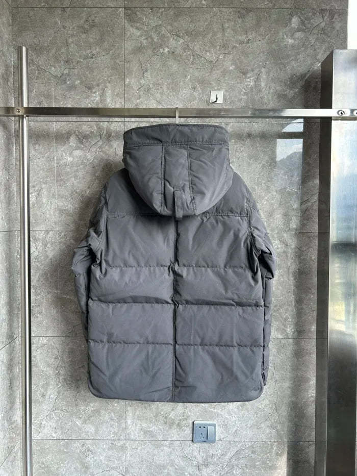 CG - Macmillan PUFFER JACKET