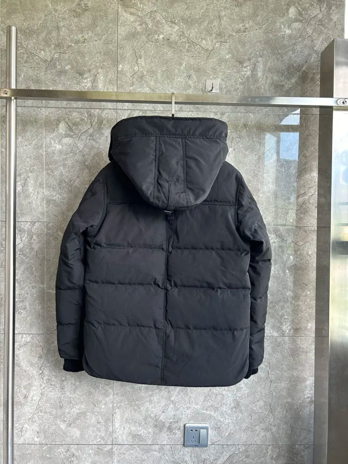 CG - Macmillan PUFFER JACKET