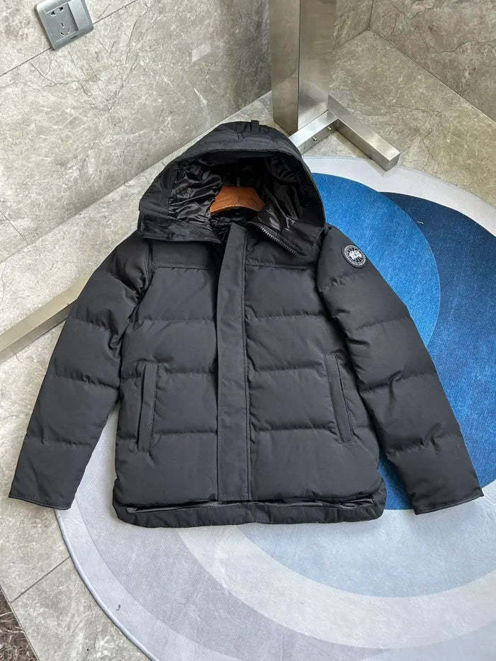CG - Macmillan PUFFER JACKET