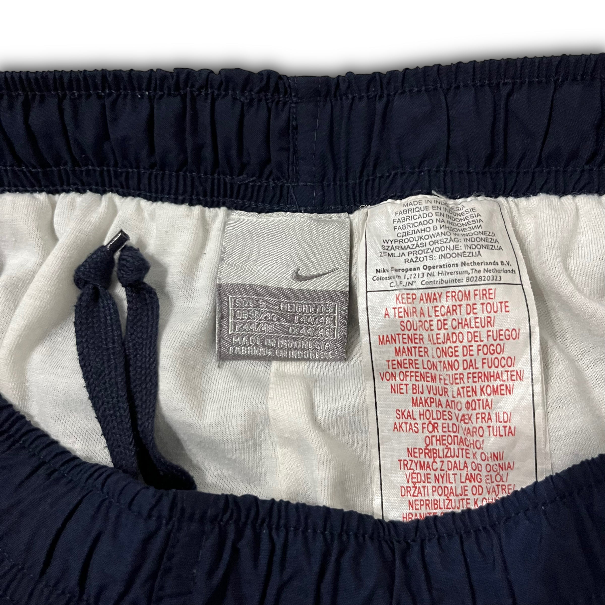 Vintage Parachute Tracksuit (S)