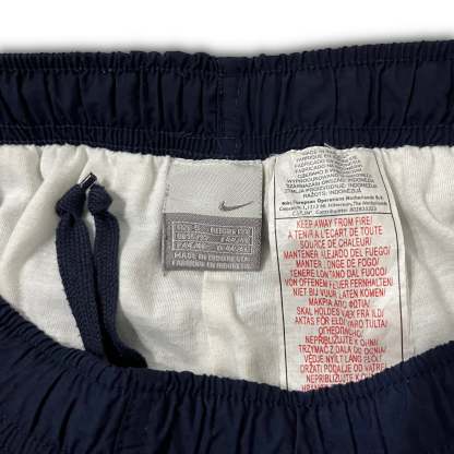 Vintage Parachute Tracksuit (S)