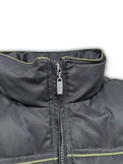 Vintage Puffer Jacket (L)