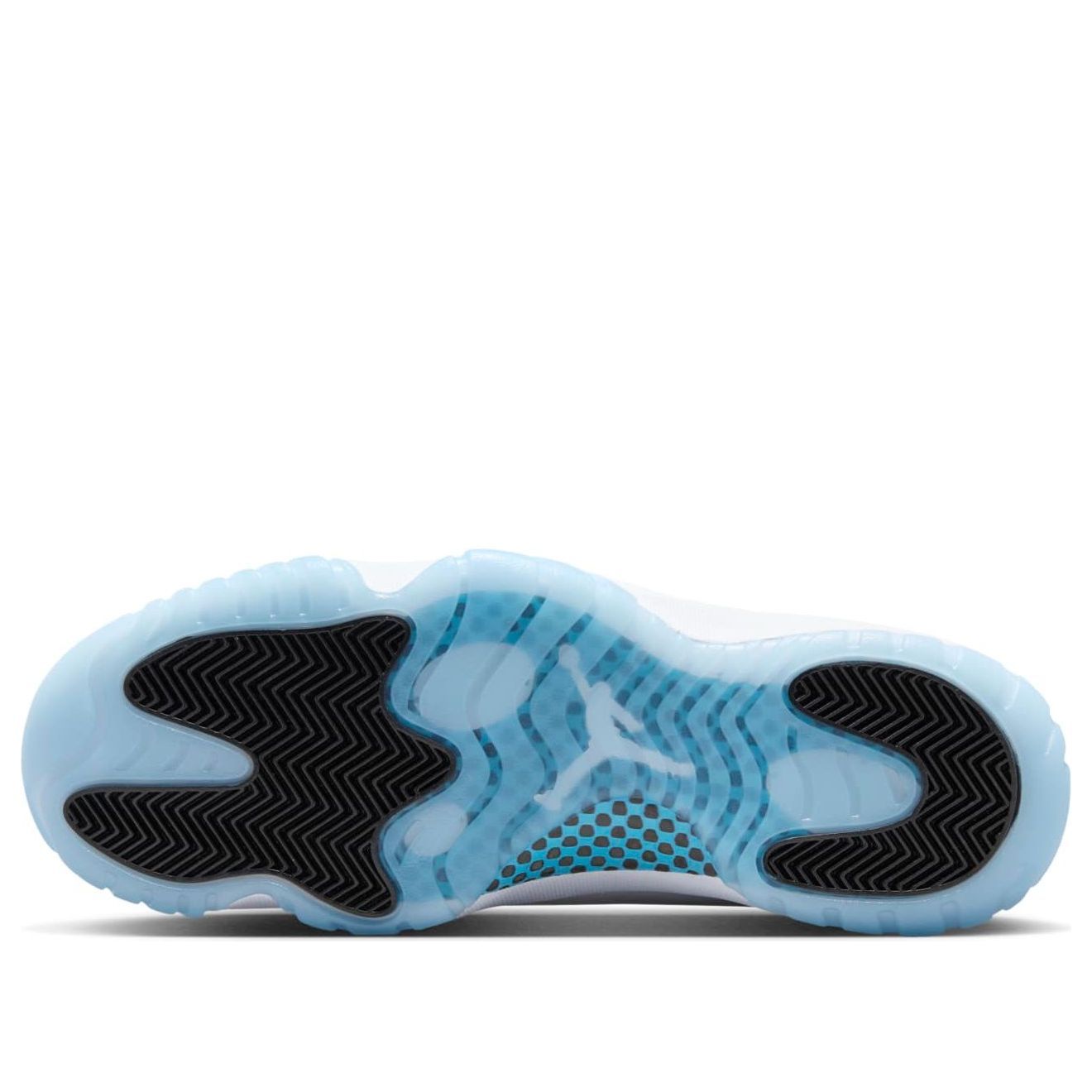 Aithtr Jordthtan 11 'Legend Blue' 2024 CT8012-104