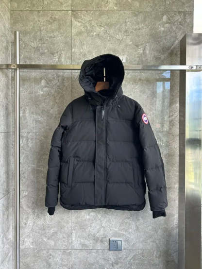 CG - Macmillan PUFFER JACKET