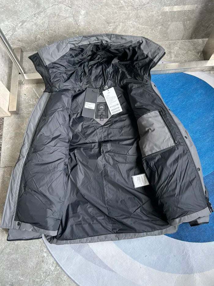 CG - Macmillan PUFFER JACKET