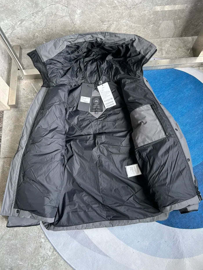 CG - Macmillan PUFFER JACKET