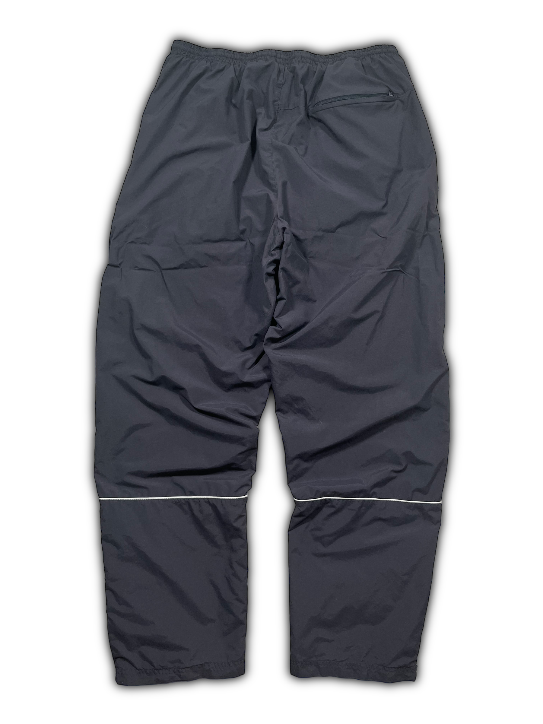  Vintage Baggy Tracksuit 