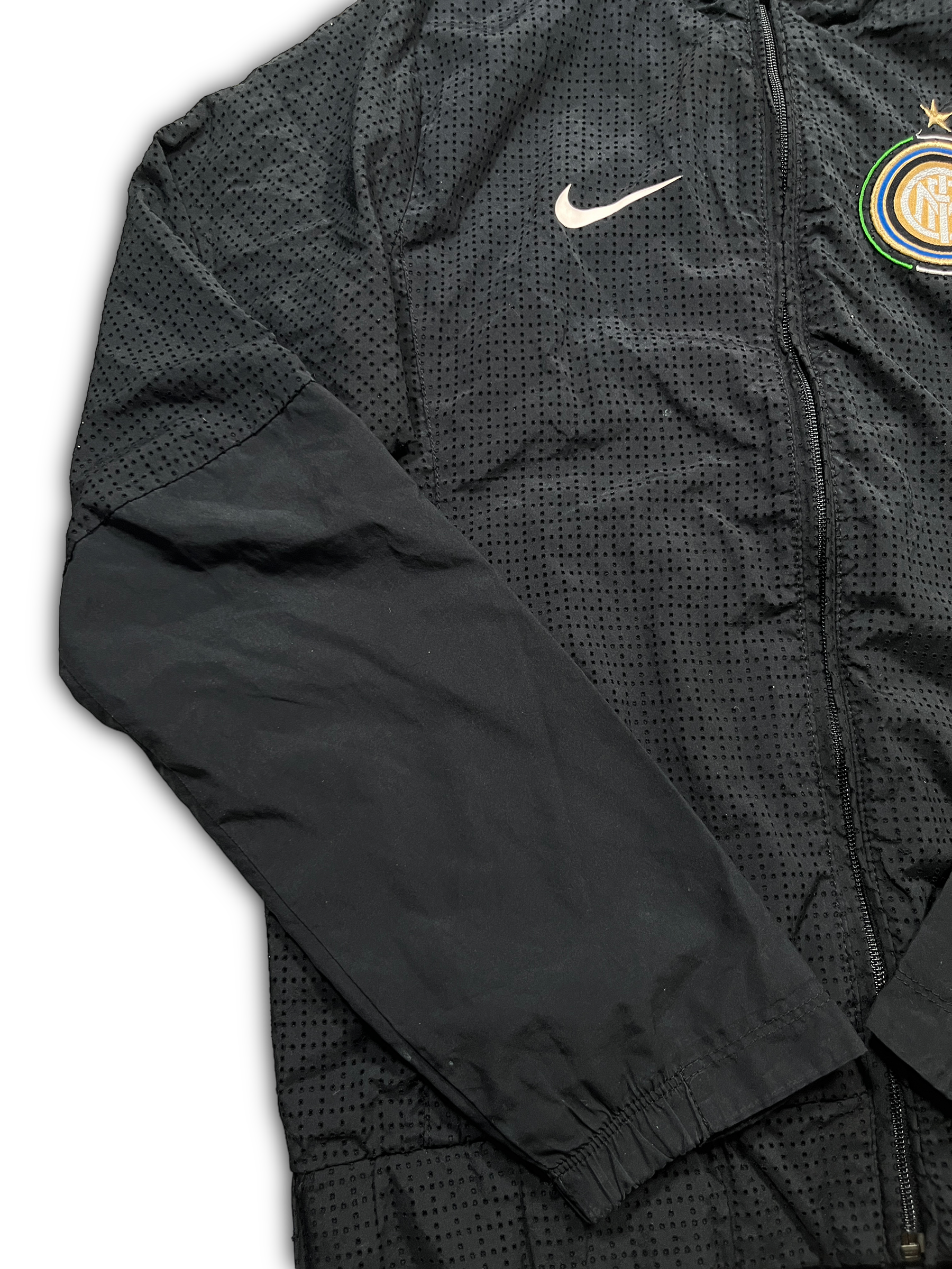  Rare Inter Milan 2009/10 Tracksuit 
