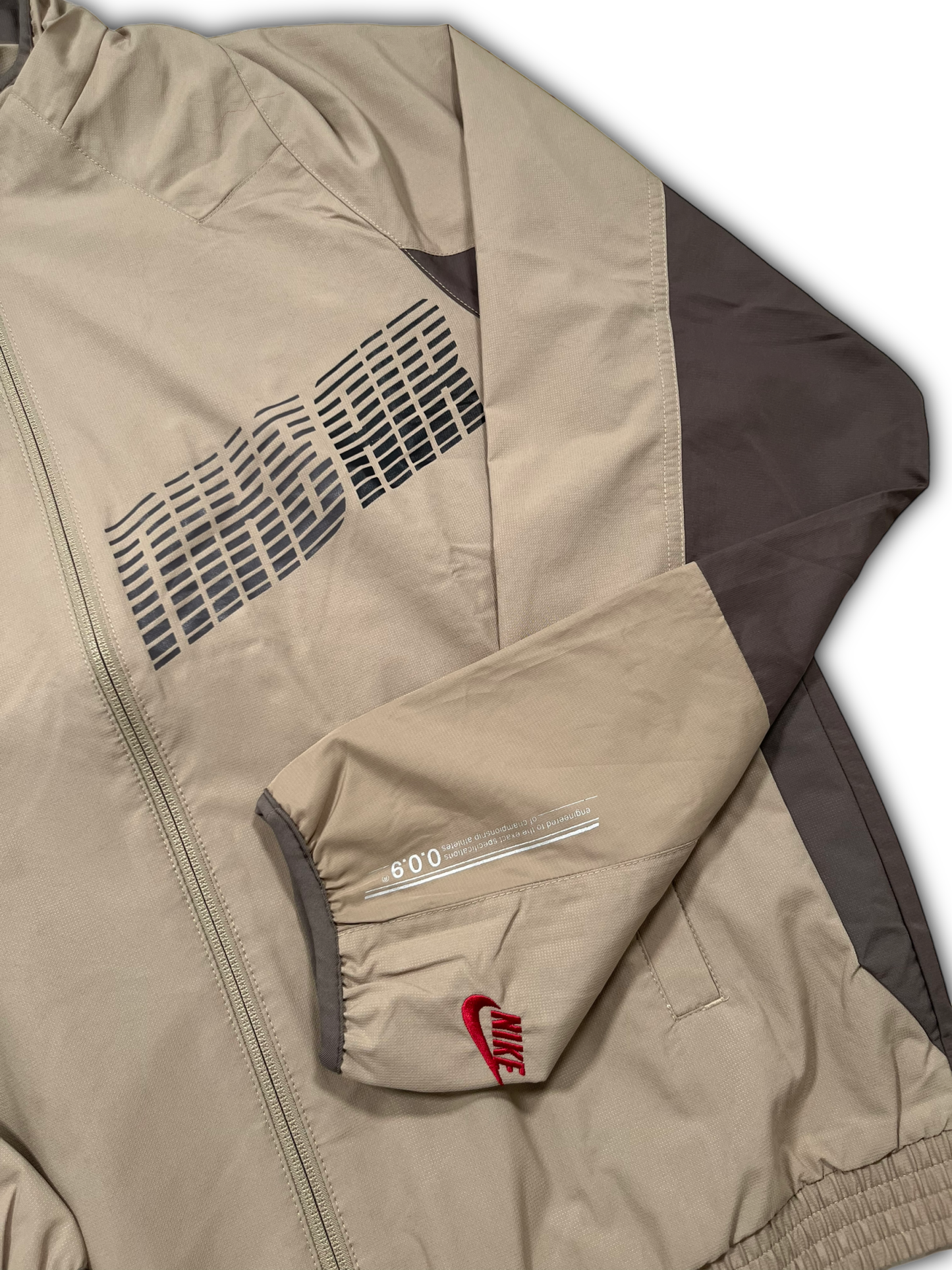  Rare Tracksuit 