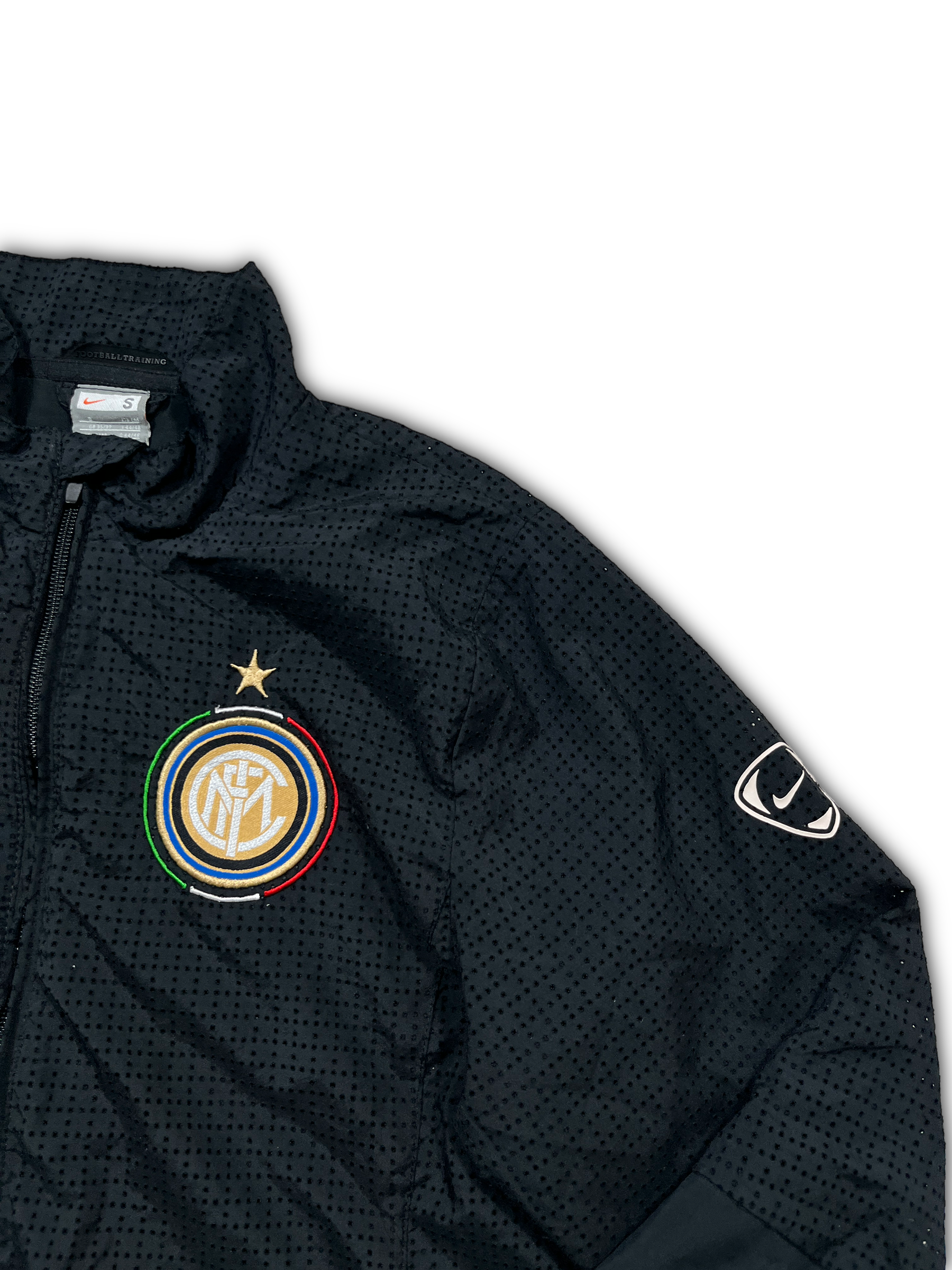 Rare Inter Milan 2009/10 Tracksuit 