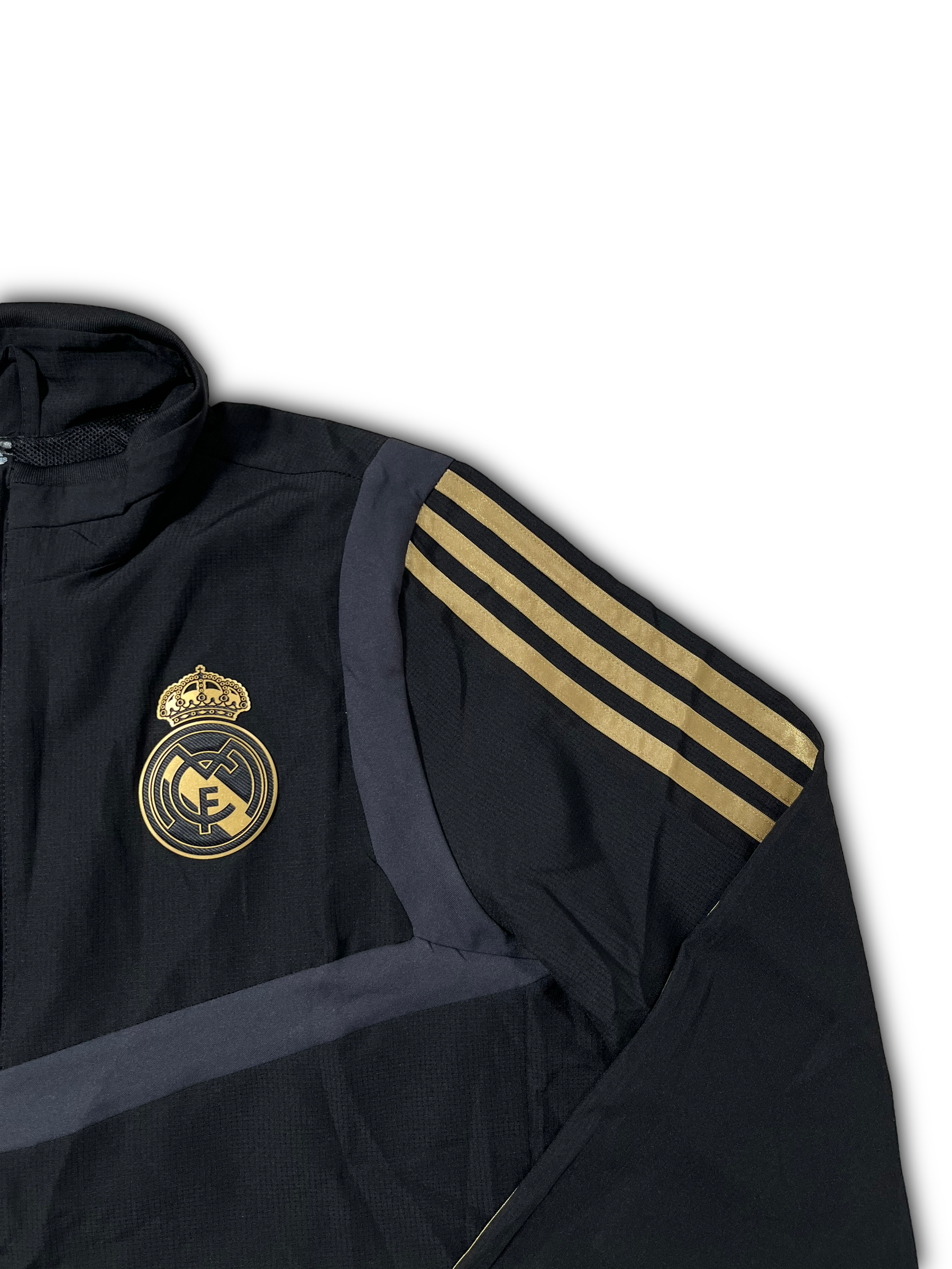  Real Madrid 2019/20 Tracksuit 