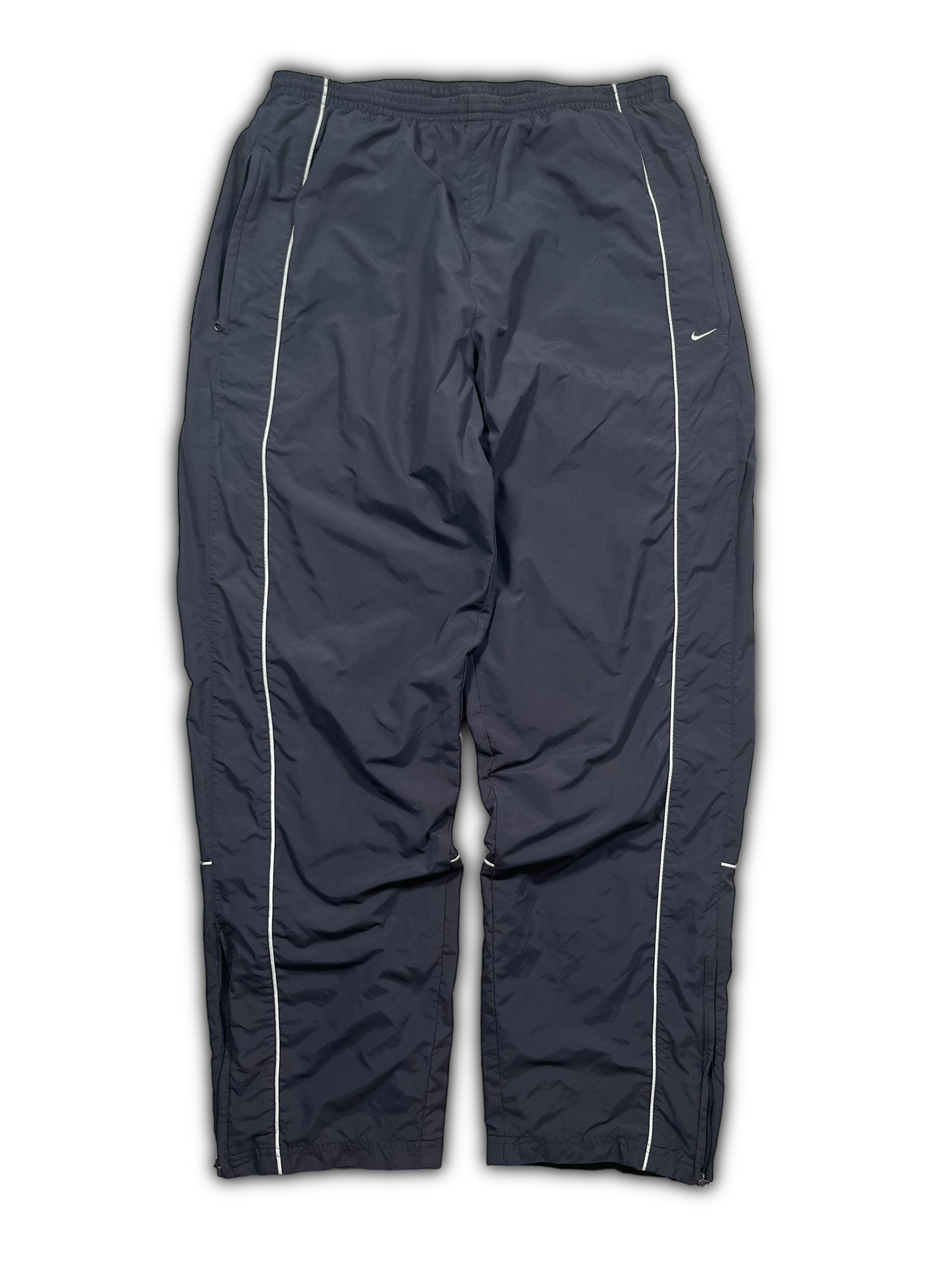  Vintage Baggy Tracksuit 