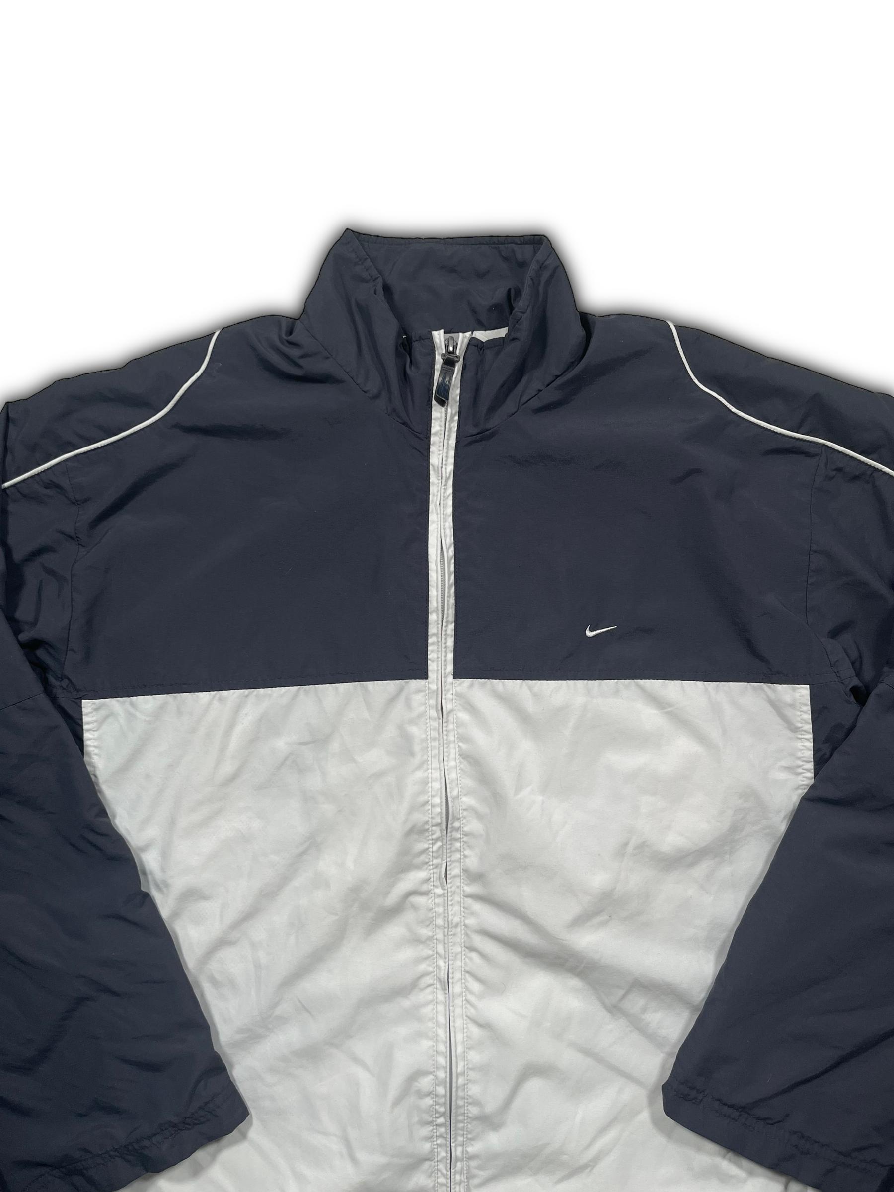  Vintage Baggy Tracksuit 