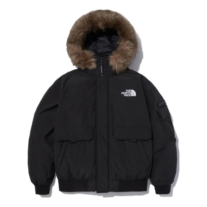 NF Polar Air Down Jacket