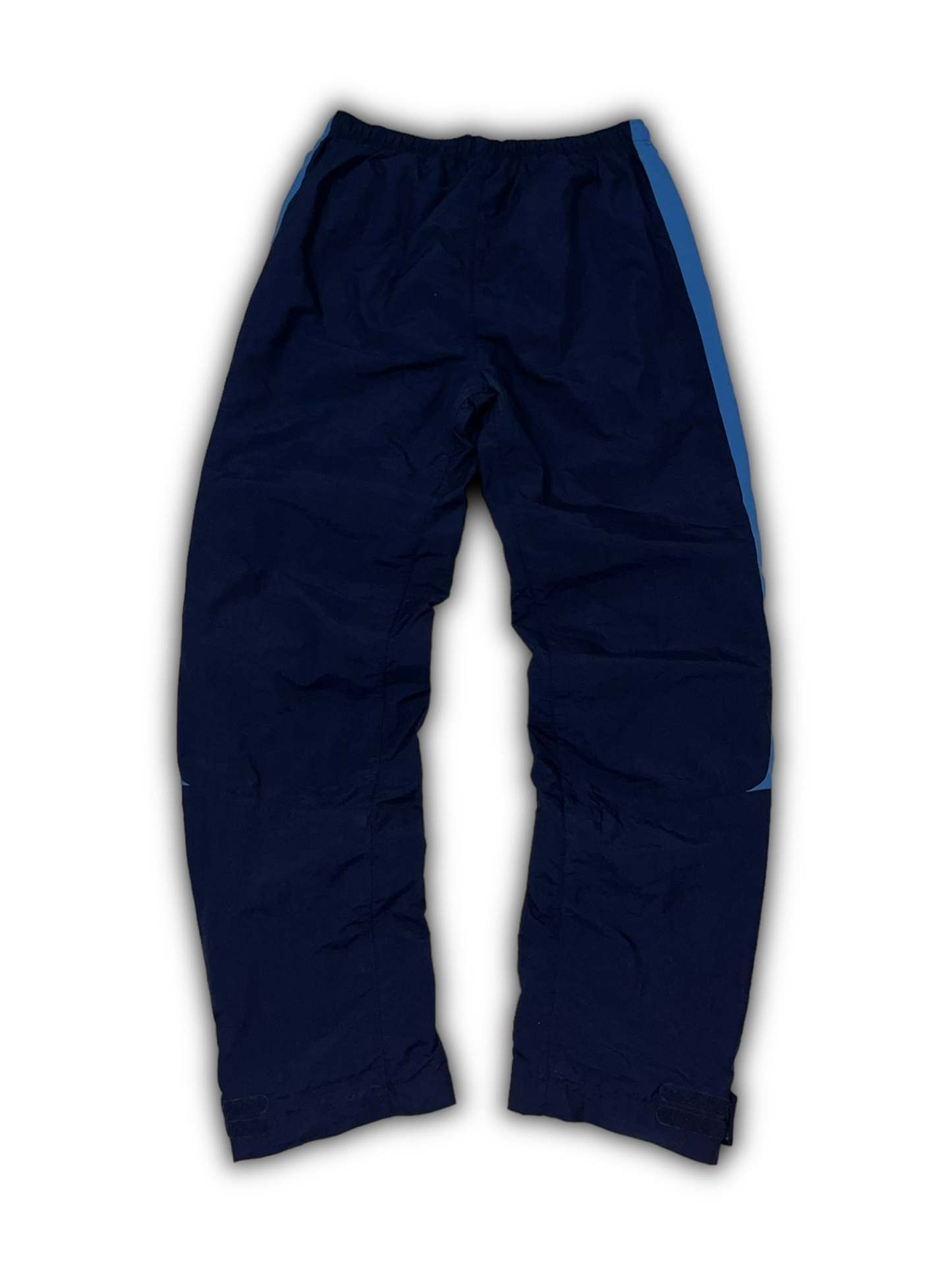 Vintage Parachute Tracksuit (S)