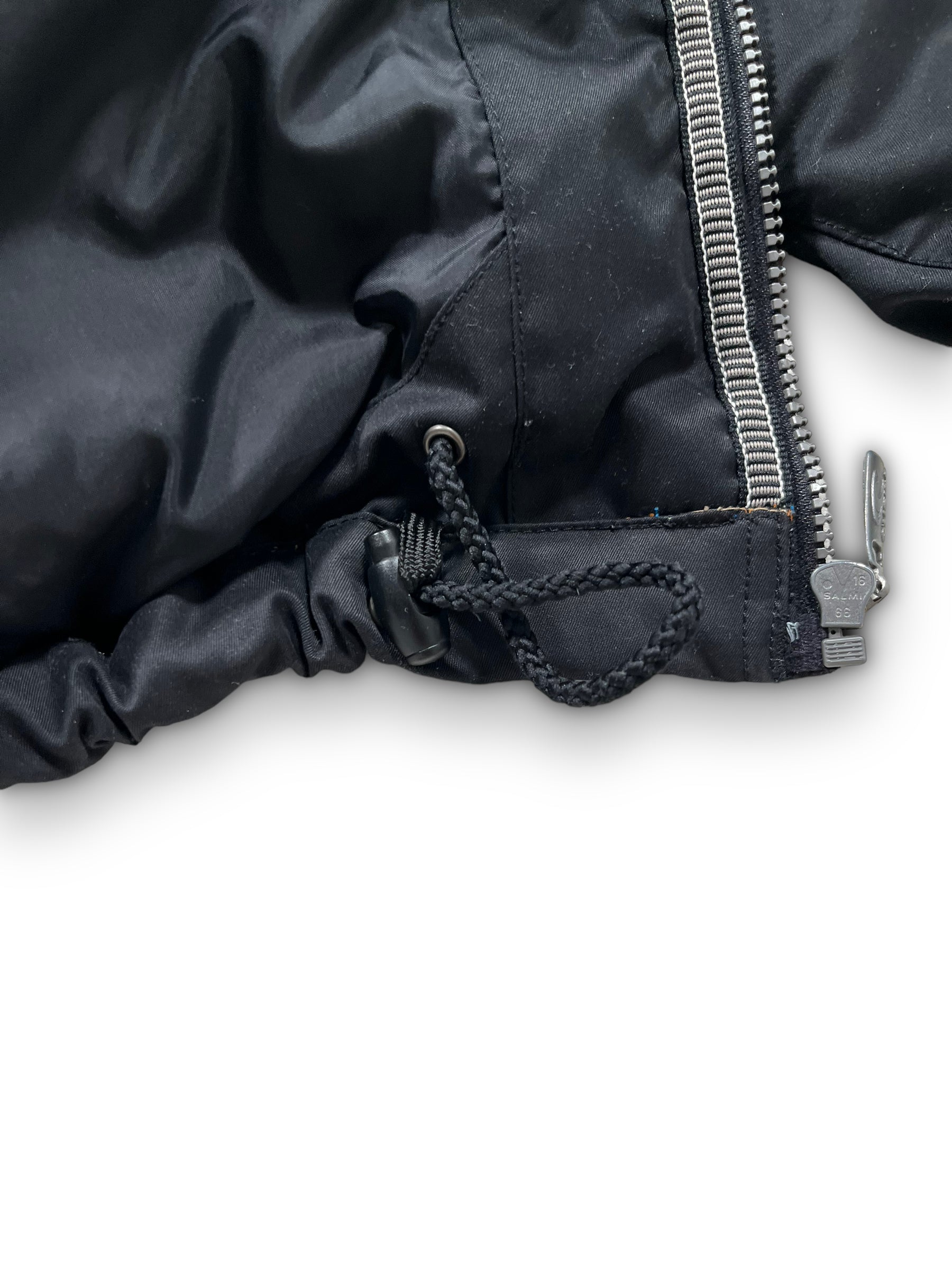 Vintage Puffer Jacket (L)