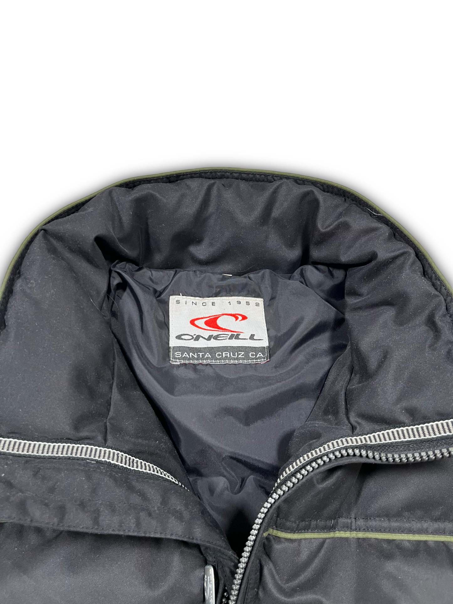 Vintage Puffer Jacket (L)