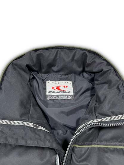 Vintage Puffer Jacket (L)