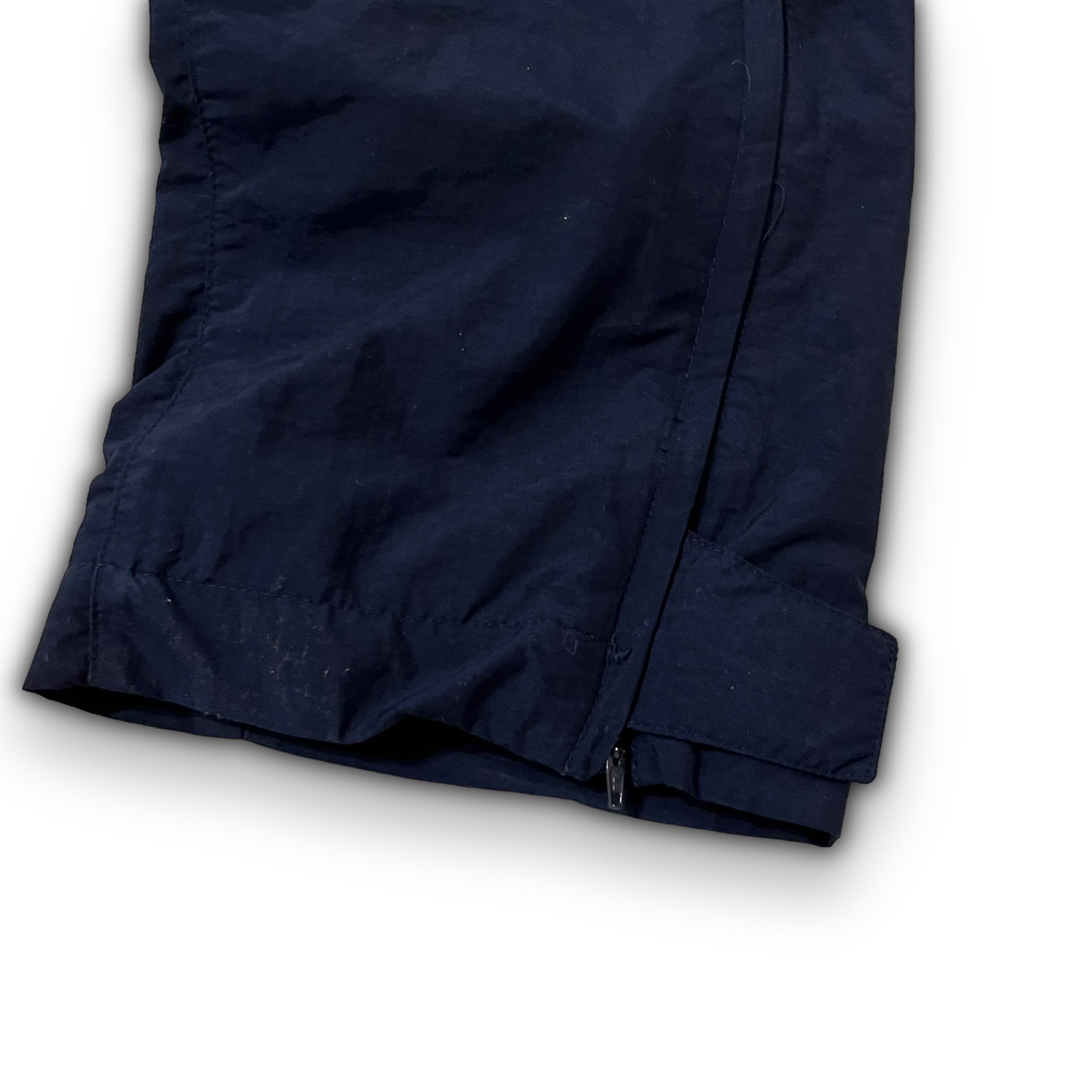 Vintage Parachute Tracksuit (S)