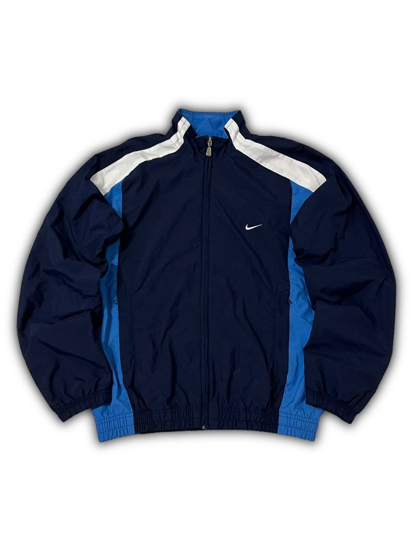 Vintage Parachute Tracksuit (S)