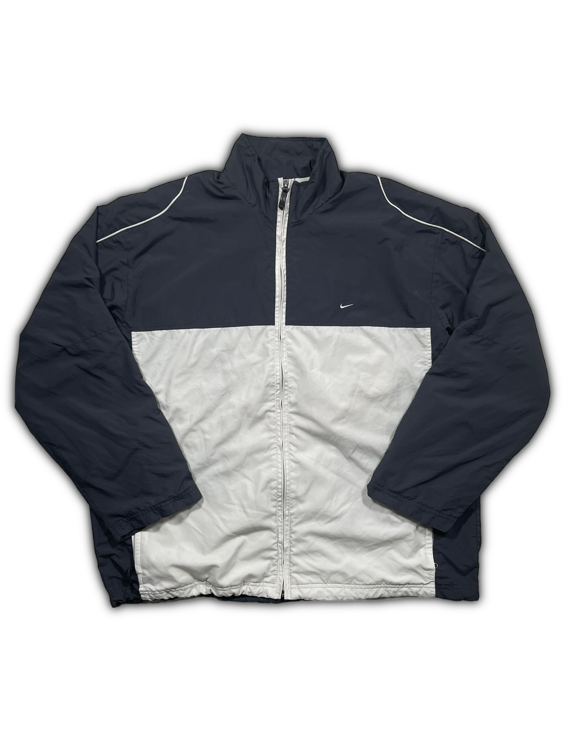  Vintage Baggy Tracksuit 