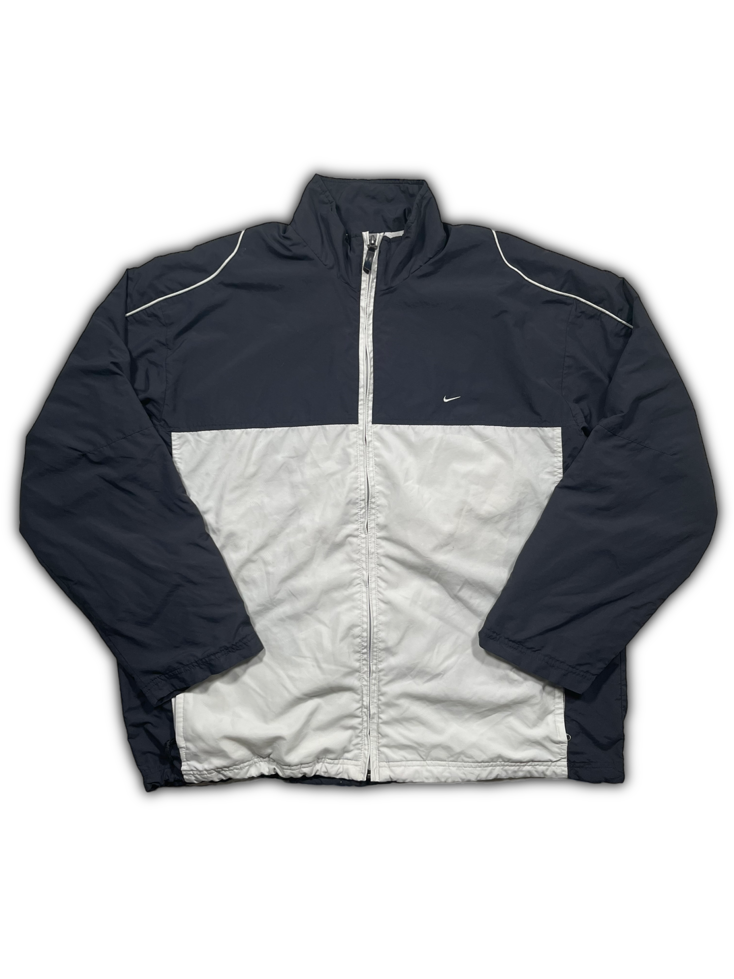  Vintage Baggy Tracksuit 