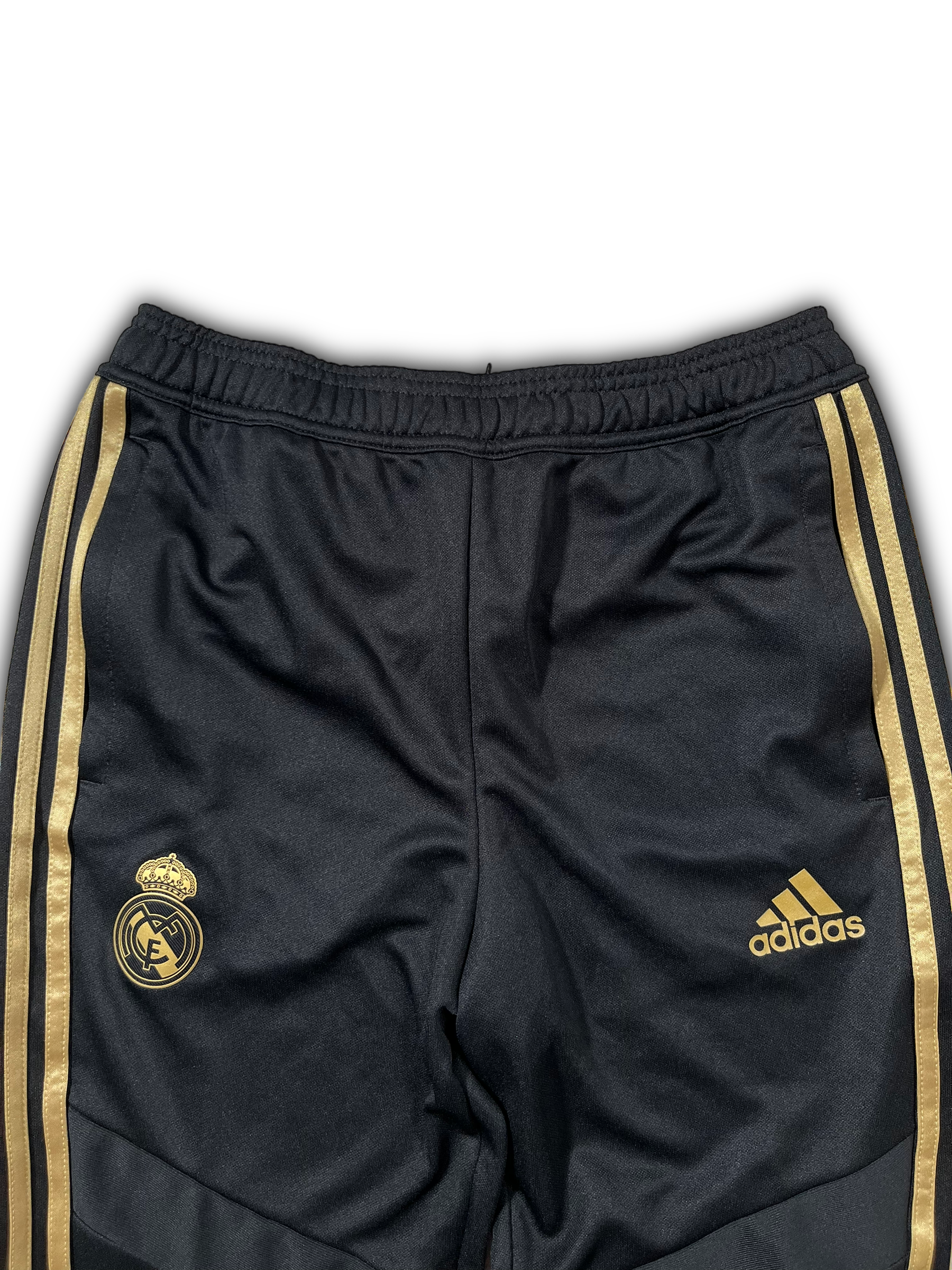  Real Madrid 2019/20 Tracksuit 