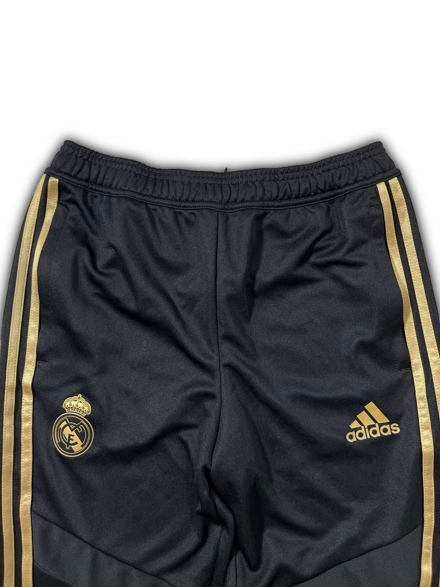  Real Madrid 2019/20 Tracksuit 