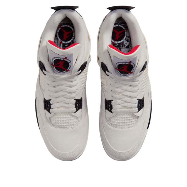 Aithtr Jordthtan 4 'Flight Club'