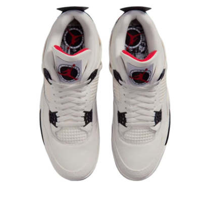 Aithtr Jordthtan 4 'Flight Club'