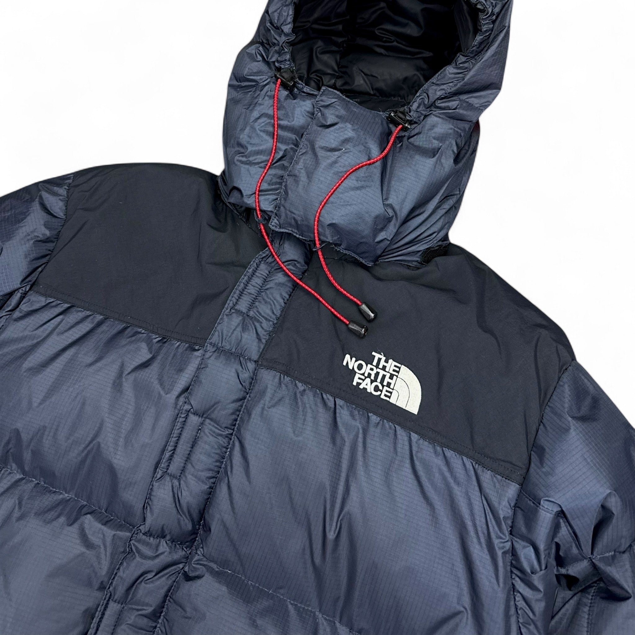 The North Face TNF Windstopper Summit 700 Pufferjacke