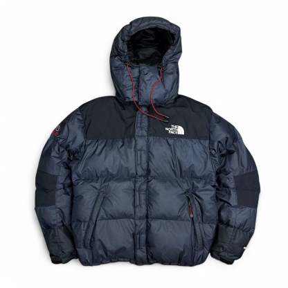 The North Face TNF Windstopper Summit 700 Pufferjacke