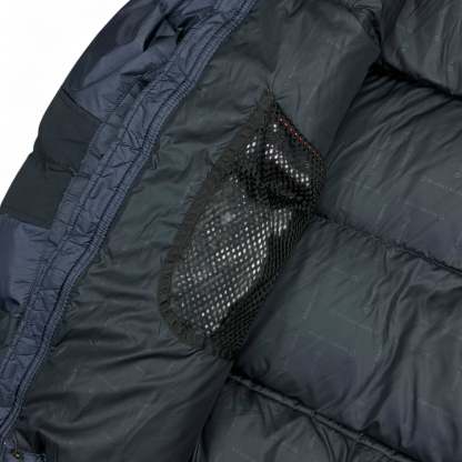 The North Face TNF Windstopper Summit 700 Pufferjacke