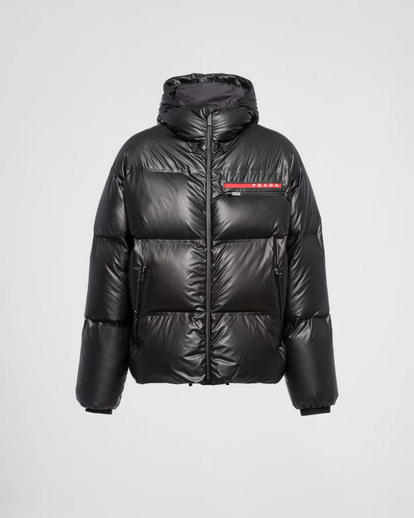 PUFFER JACKET