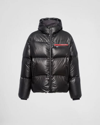 PUFFER JACKET