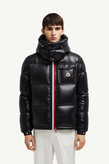 PUFFER JACKET