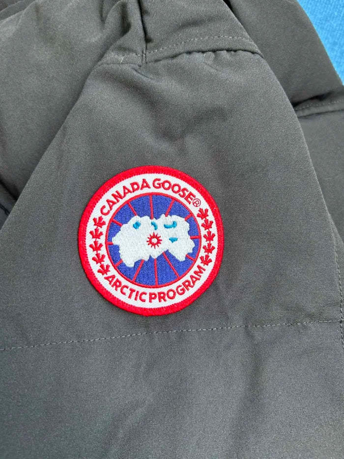 CG - Macmillan PUFFER JACKET